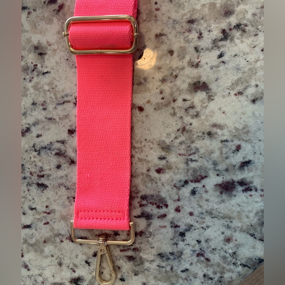 Wide Purse Strap Adjustable Replacement Crossbody… - image 2